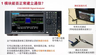 是德科技物联网产品研发测试整体方案