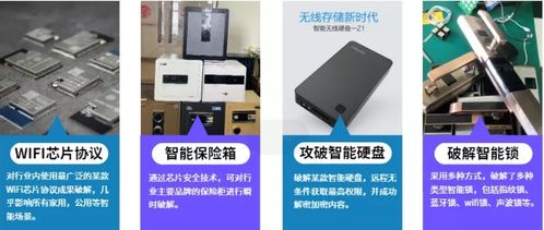 物联网技术发展中的安全挑战与应对策略